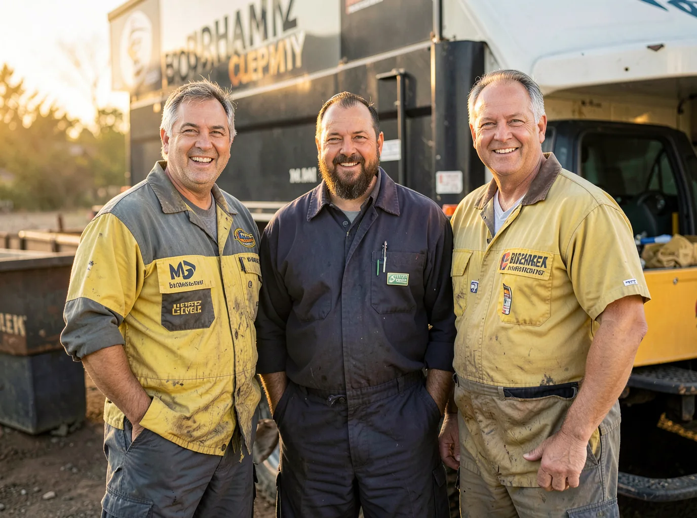 Sewage Cleanup company in Trussville, AL