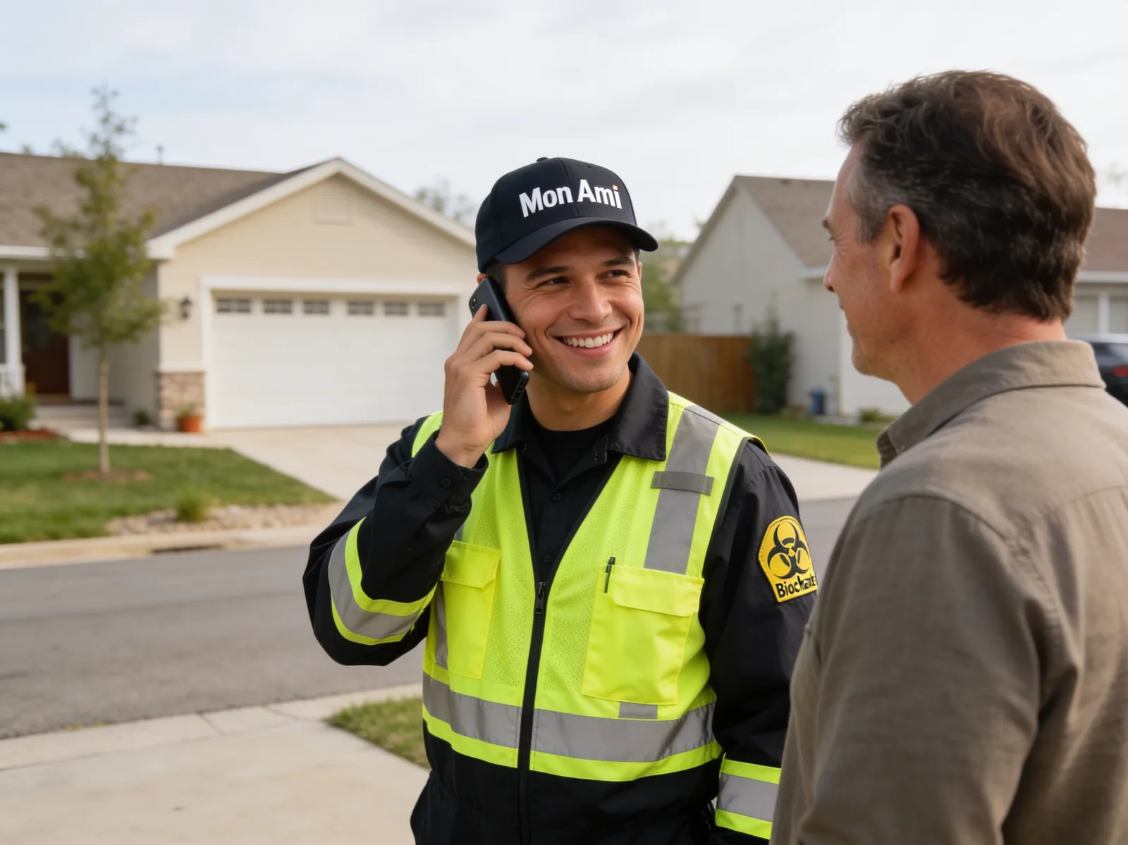 Sewage Cleanup Trussville, AL FAQs